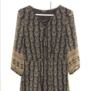 Super cute madewell dress!!!